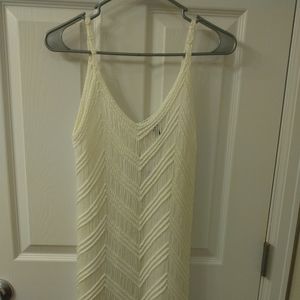 Forever 21 knit dress NWT